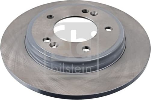 Brake Disc 108681