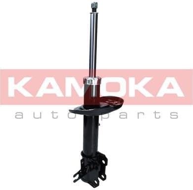 Shock absorber front 2000601