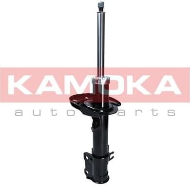 Shock absorber front 2000601 - image 3