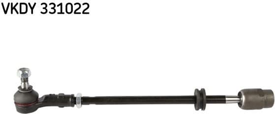 Tie Rod VKDY 331022