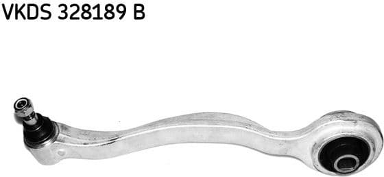 Control/Trailing Arm, wheel suspension VKDS 328189 B