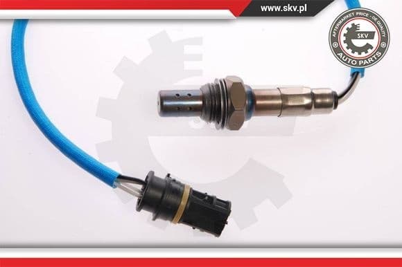Oxygen Sensor 09SKV057 - image 2