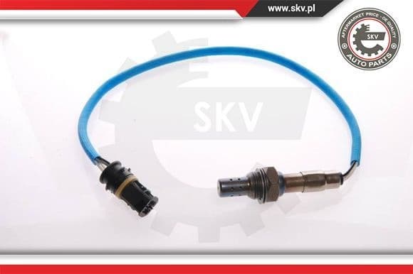 Oxygen Sensor 09SKV057 - image 3