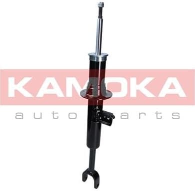 Shock absorber front 2000650 - image 2