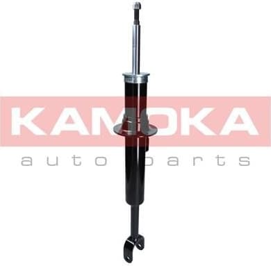 Shock absorber front 2000651