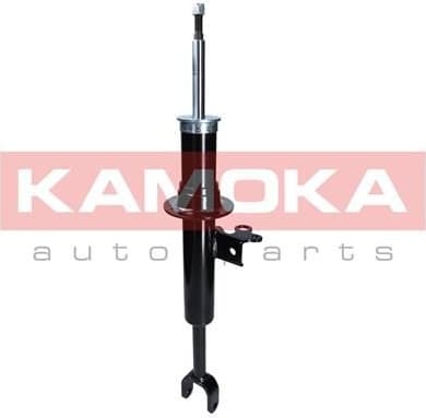 Shock absorber front 2000651 - image 2