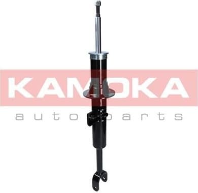 Shock absorber front 2000651 - image 3