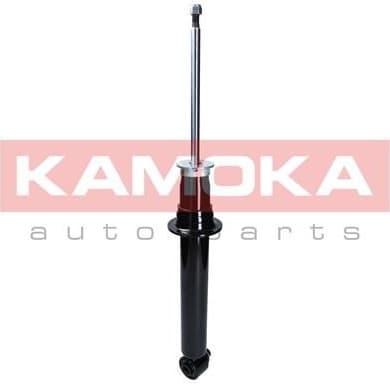 Shock absorber rear 2000652 - image 2