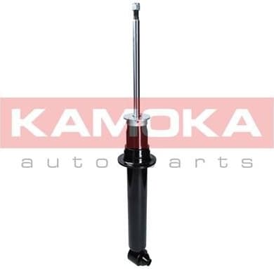 Shock absorber rear 2000652 - image 3
