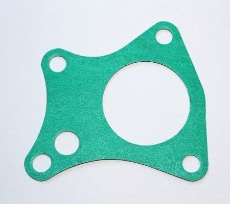 Gasket, vacuum pump 331.710