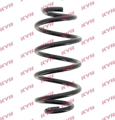 Suspension Spring K-Flex RA6229