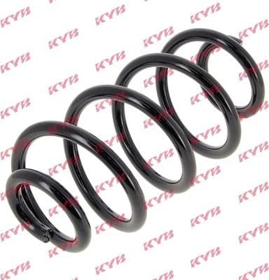 Suspension Spring K-Flex RA6229 - image 2