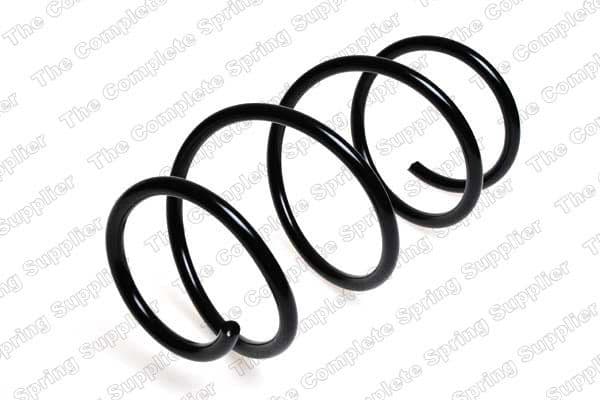 Suspension Spring 4008429
