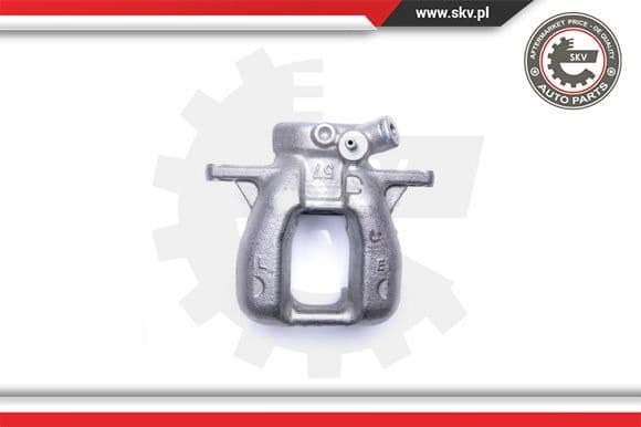 Brake Caliper 44SKV741 - image 2