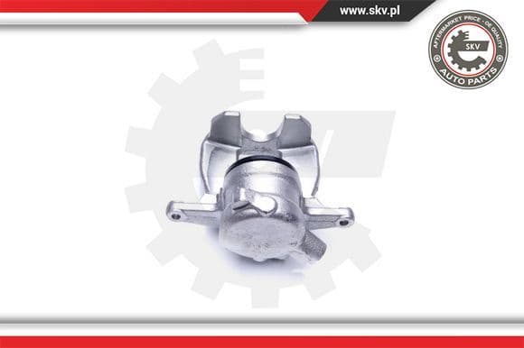 Brake Caliper 44SKV741 - image 4
