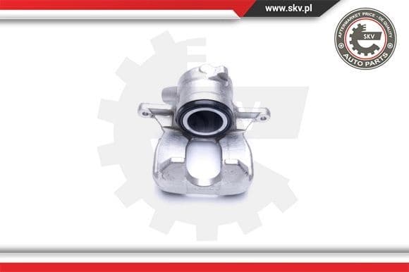 Brake Caliper 44SKV741 - image 5