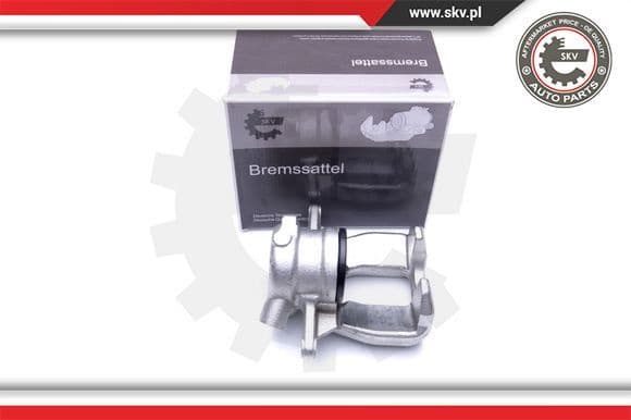 Brake Caliper 44SKV741 - image 6