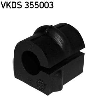 Bushing, stabiliser bar VKDS 355003