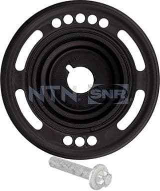 Belt Pulley, crankshaft DPF353.02K1