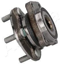 Wheel Hub 44-17011 - image 3