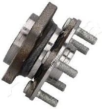 Wheel Hub 44-17011 - image 6