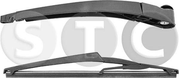 Wiper arm + wiper kit T468354