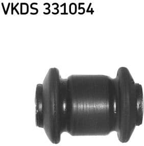 Mounting, control/trailing arm VKDS 331054