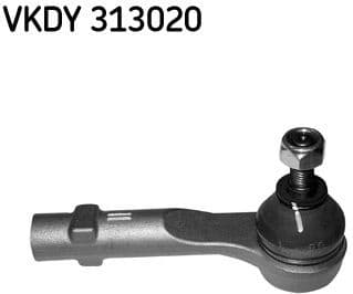 Tie Rod End VKDY 313020