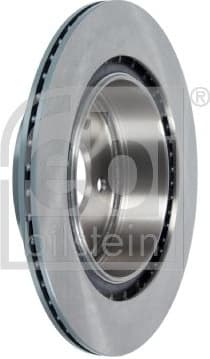 Brake Disc 170752 - image 2