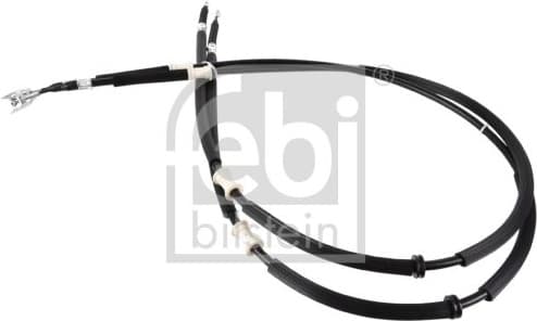 Cable Pull, parking brake 109246
