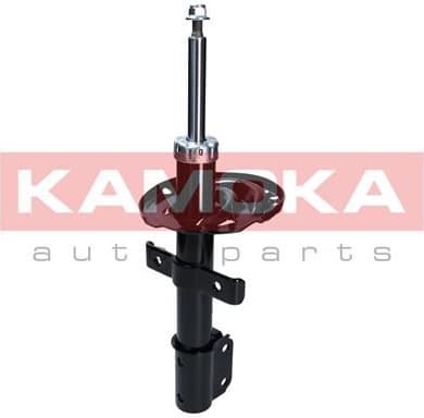 Shock absorber front 2001059 - image 4