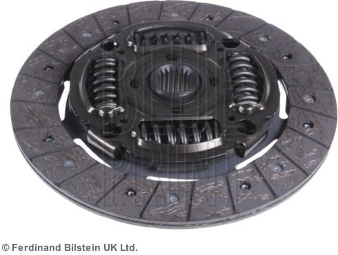 Clutch Disc ADK83131 - image 2