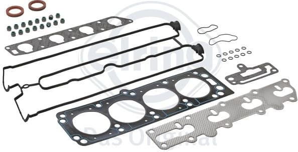 Gasket Kit, cylinder head 646.231