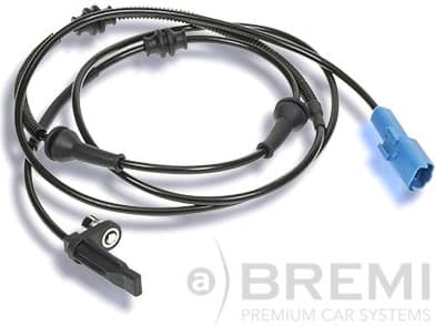 Sensor, wheel speed 50362