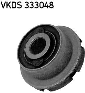 Mounting, control/trailing arm VKDS 333048