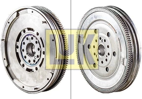 Flywheel LuK DMF 415020710