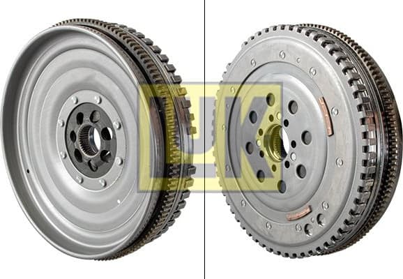 Flywheel LuK DMF 415085909