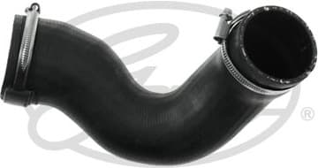 Charge Air Hose 090673