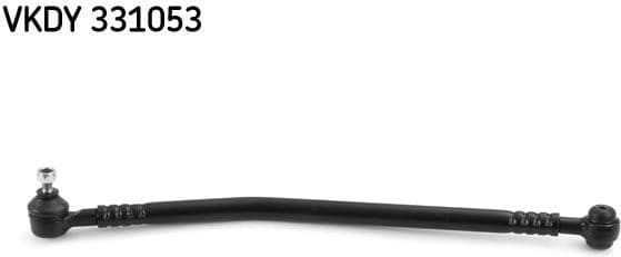Tie Rod VKDY 331053