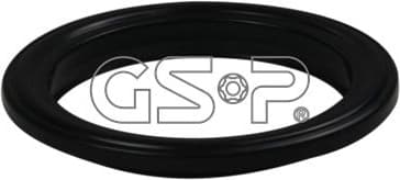 Rolling Bearing, suspension strut support mount 513935