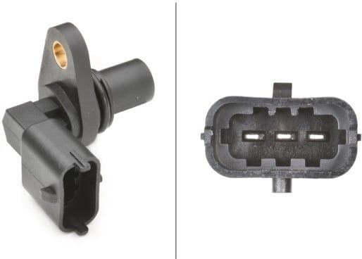 Sensor, camshaft position 6PU 009 121-911