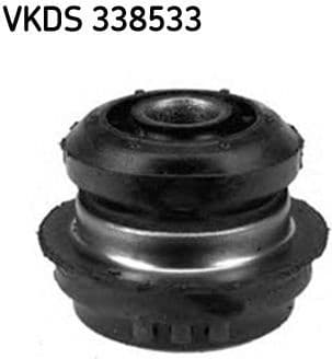 Mounting, control/trailing arm VKDS 338533