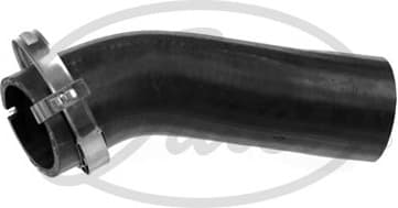 Charge Air Hose 09-0471