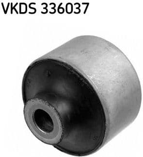 Mounting, control/trailing arm VKDS 336037
