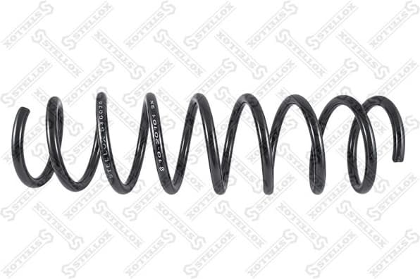 Coil spring 10-20101-SX