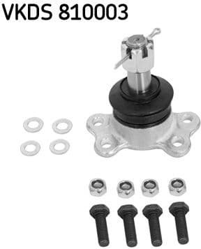 Ball Joint VKDS 810003