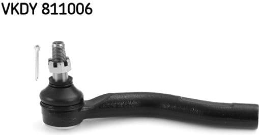 Tie Rod End VKDY 811006