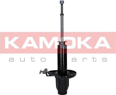 Shock Absorber 2000639 - image 2
