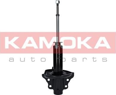 Shock Absorber 2000640