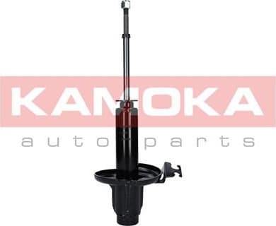 Shock Absorber 2000640 - image 2